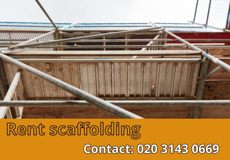 Scaffolding Rental Twickenham